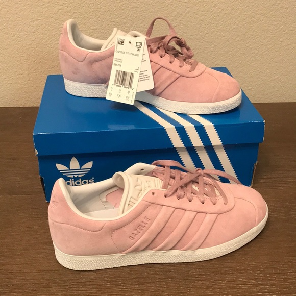 adidas Shoes - Adidas | Gazelle Stitch and Turn Shoes